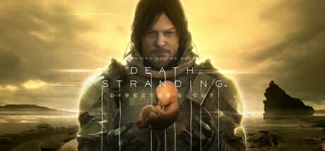 STEAM学习 死亡搁浅 导演剪辑版 DEATH STRANDING DIRECTORS CUT 中文版 74G